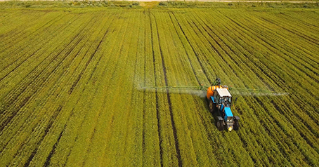 Quel est le rôle du machinisme agricole dans l’agriculture moderne ?