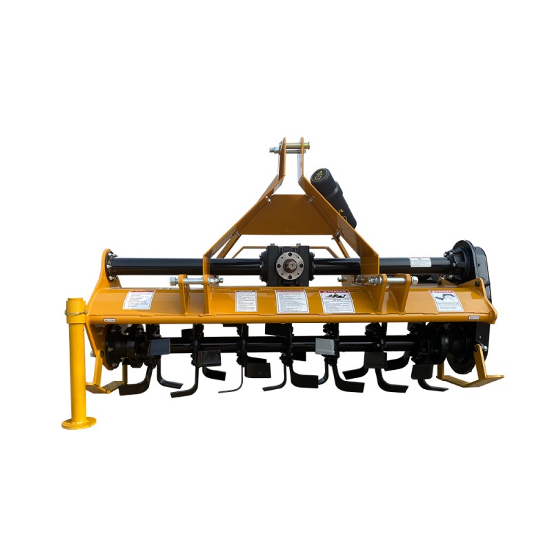 Qu’est-ce qui fait d’un épandeur d’engrais la clé d’une agriculture de précision moderne ?