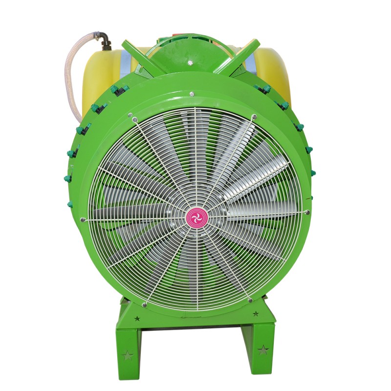 Pulvérisateur de jardin aérien