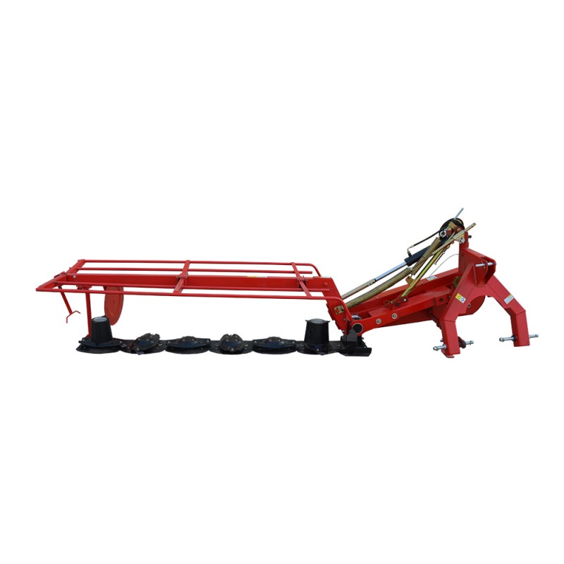 Disc Grass Tonde