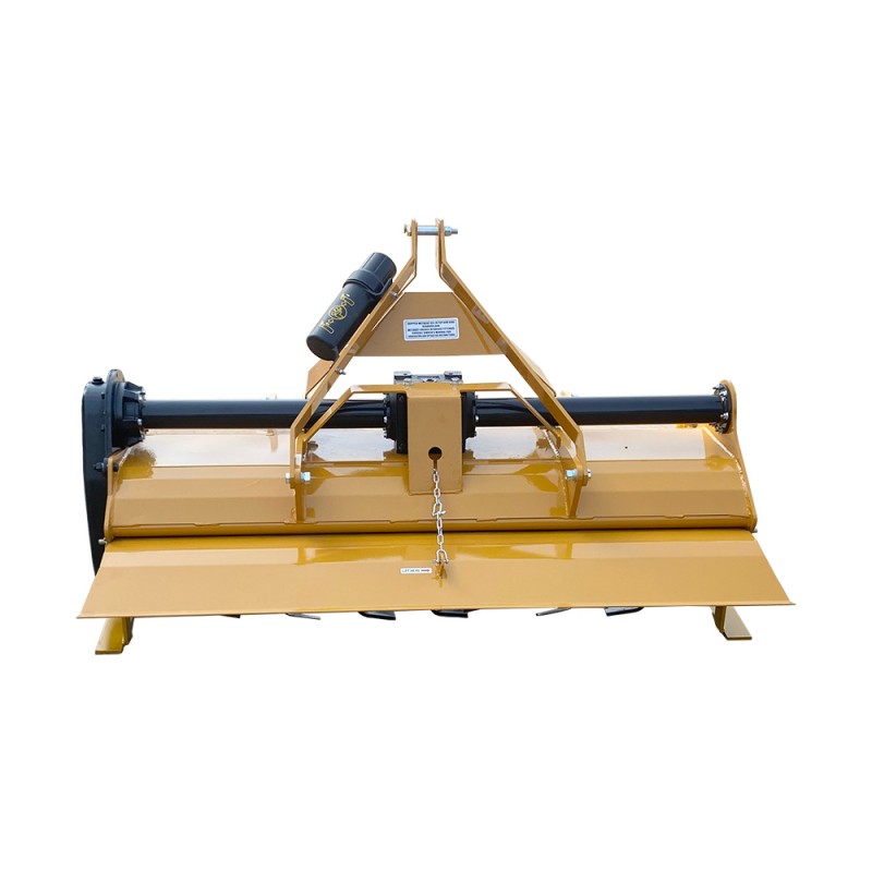 Cultivateur rotatif